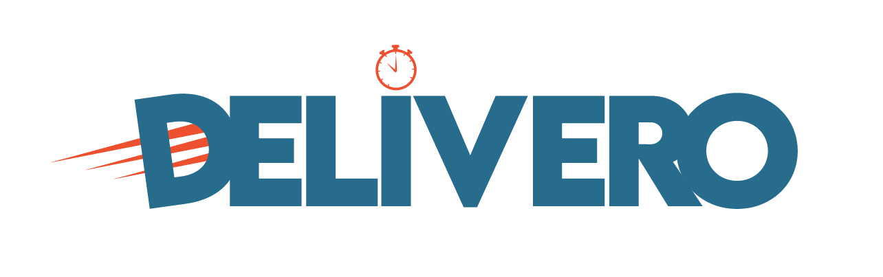 Delivero Logo